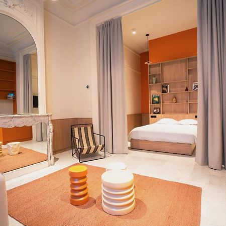 Central Hostel Lille Centre Екстер'єр фото