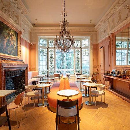 Central Hostel Lille Centre Екстер'єр фото