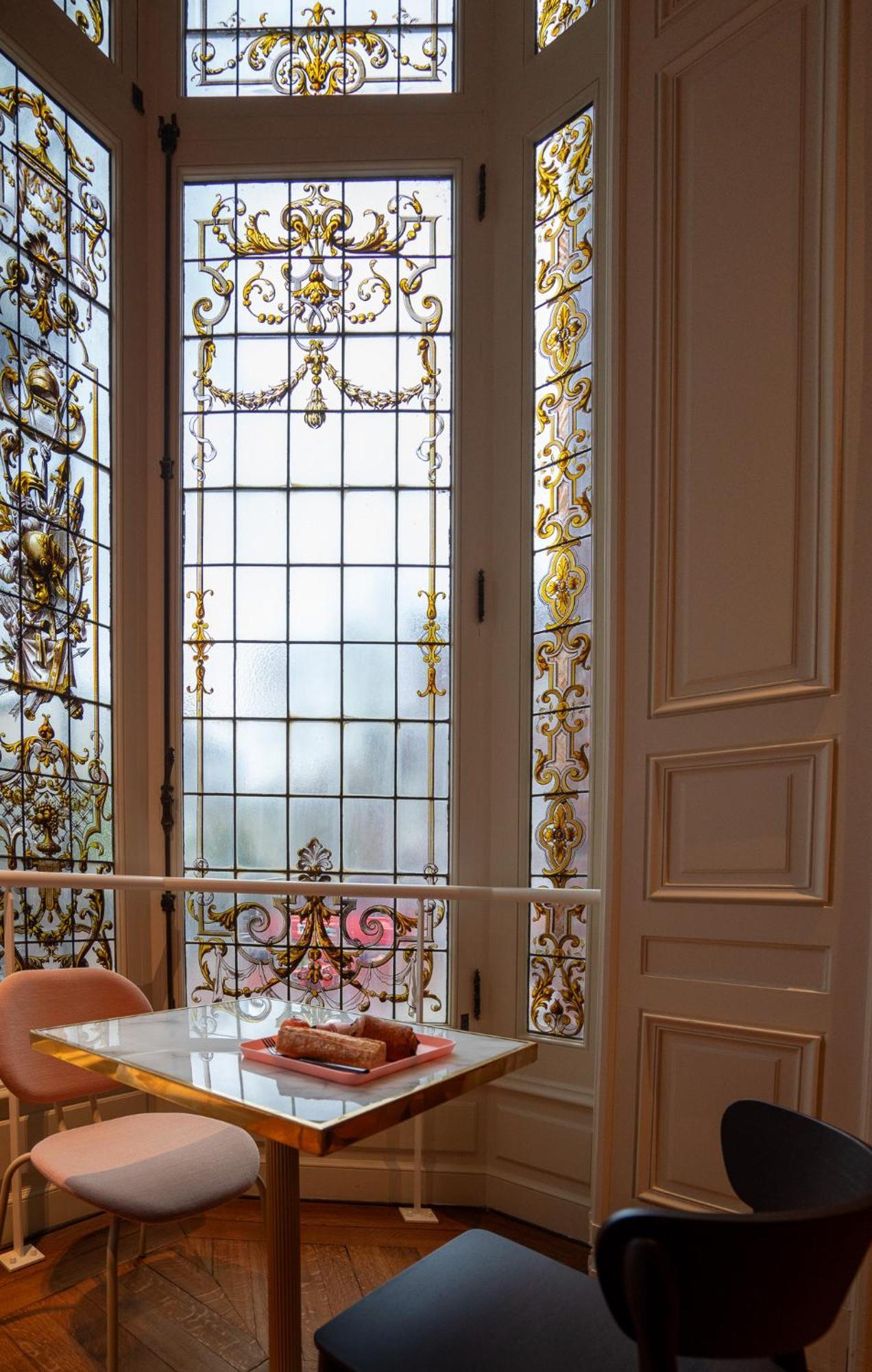 Central Hostel Lille Centre Екстер'єр фото