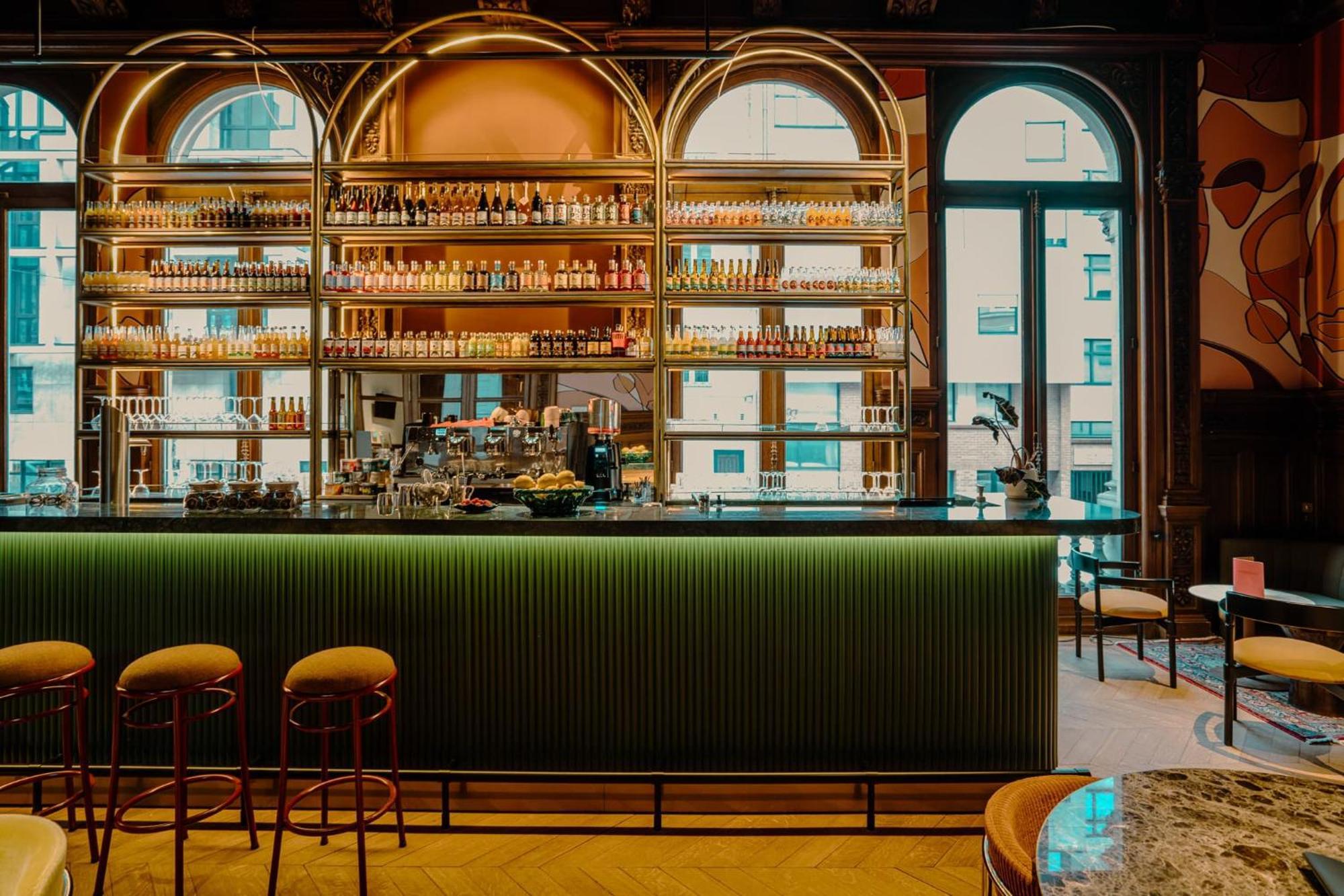 Central Hostel Lille Centre Екстер'єр фото