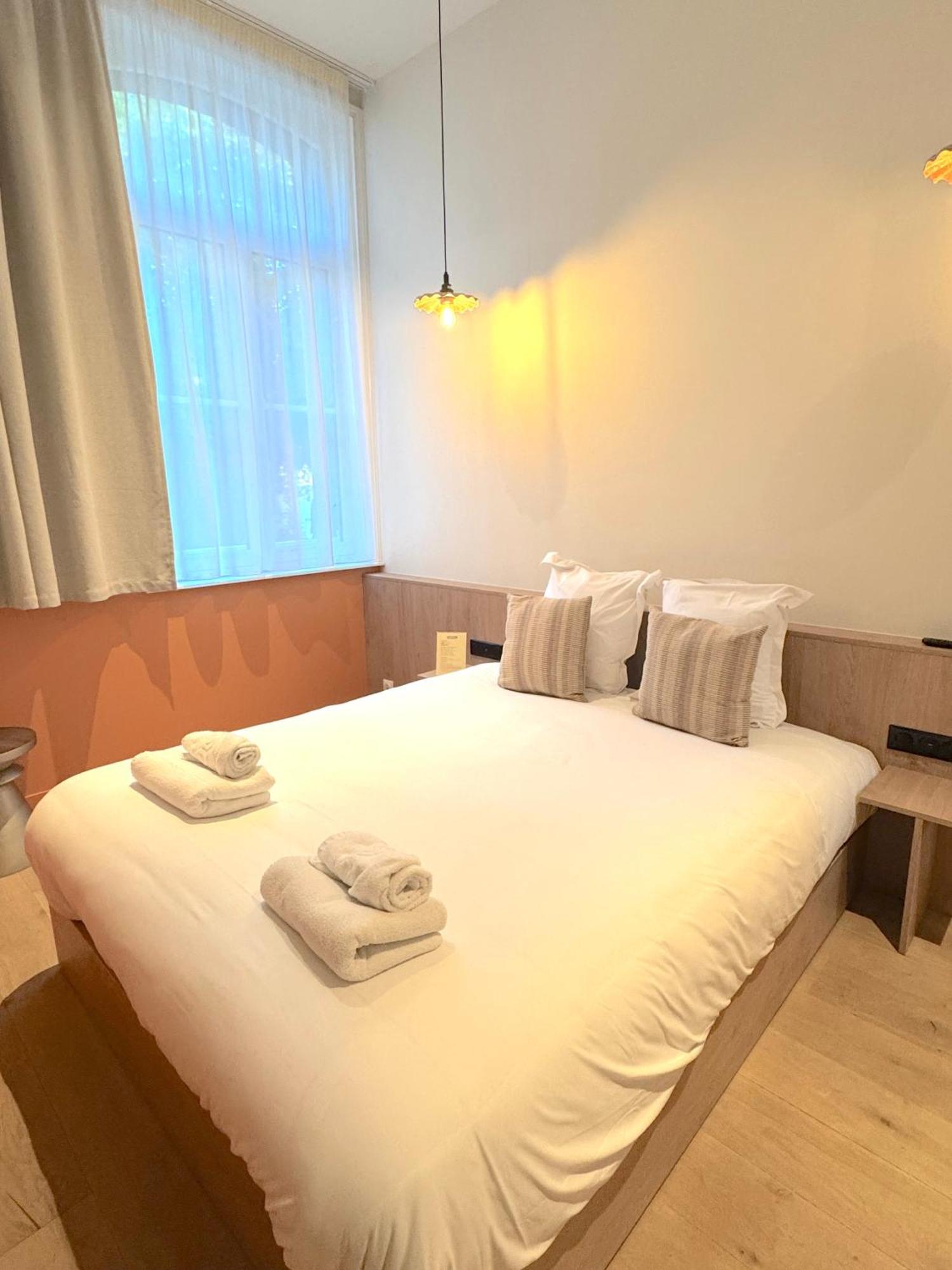 Central Hostel Lille Centre Екстер'єр фото